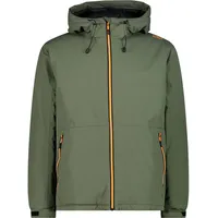 CMP Fix Hood 32z1847 Jacke - Olive - 52