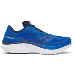 Saucony Herren Kinvara 15 blau 48.0