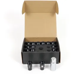 OMP Radmuttern OMPS09931401 Radmutter
