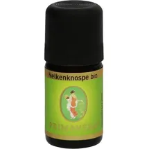 Primavera Ätherisches Öl Nelkenknospe bio 5 ml