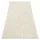 RugsX Flokati, Wolle - Bettdecke, Plaid White 250x350 cm,