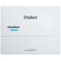 Vaillant sensoDIRECT VRC 710 Raumthermostat