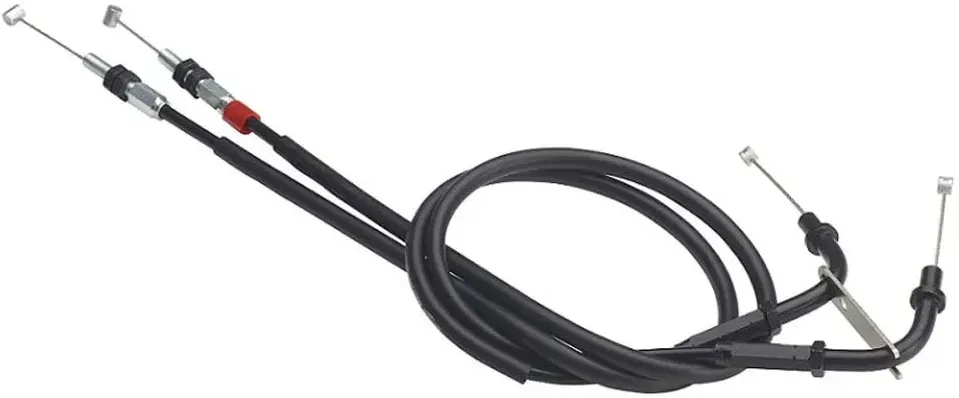Domino Xm2 5405.96 Gaszug - Black - One Size