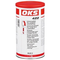 OKS Universalfett Langzeits. 422 1 kg