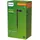 Philips Sockelleuchte Kunststoff 54,0 cm Solar schwarz