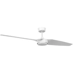 Lucci Energiespar Deckenventilator Condor Weiß 136