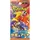 Pokémon Pokemon Heat Wave Arena SV9a Booster Koreanisch