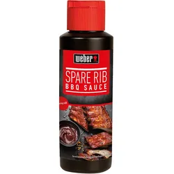 Weber Grillsauce Spare Ribs 300ml