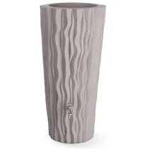 ARVES Alana Regenwassertank 160 l braun