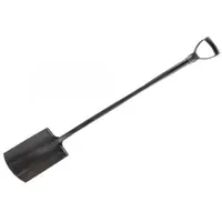 TRIZERATOP Spaten 19,5 cm