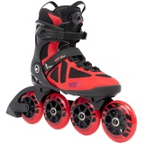 K2 VO2 S 100 BOA red, 30G0152.1.1.080