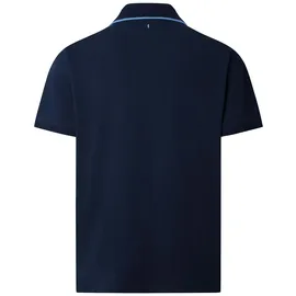 Hackett London HM5600107 marineblau XL
