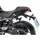 Hepco & Becker C-Bow Satteltaschenhalter für Triumph Street Triple 675/r 2013 Schwarz