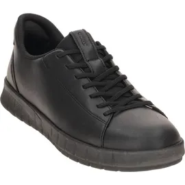 GEOX FLEXTRIDE PLUS Herren Schwarz 46