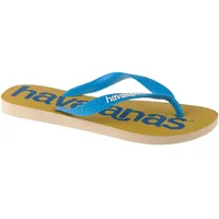 Havaianas Unisex flip-Flops, beige, 45 EU - 45 EU