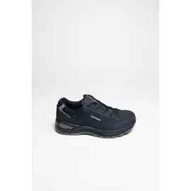 Lowa Renegade Evo GTX Lo Herren navy/stein 44