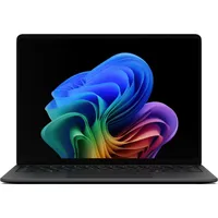Microsoft Surface Laptop 8 13,8'' Intel Core Ultra 5 335 16 GB RAM 512 GB SSD Win11 Pro Schwarz EP2-47645