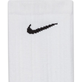 Nike Everyday Cushioned Crew-Trainingssocken Multi-Color 42-46