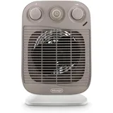De'Longhi Vertical Edge 2200 W Weiß