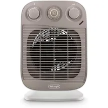 De'Longhi Vertical Edge 2200 W Weiß