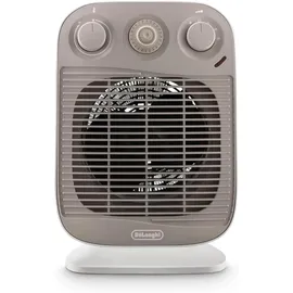 De'Longhi Vertical Edge 2200 W Weiß