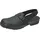 Abeba Sicherheitsschuhe Classic Clog schwarz 39