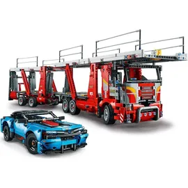 LEGO Technic Autotransporter 42098