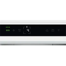 AEG Serie 6000 TK6DS181DC Einbaukühlschrank (310 l, 1780 mm hoch)