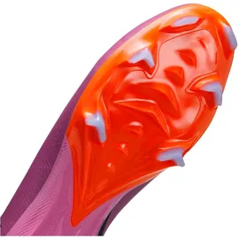 Nike Mercurial Vapor 16 Pro FG Herren Magic Flamingo / Black / Total Crimson 41