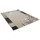 THEKO Napura Nepalteppich 50 x 80 cm Grau