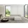 altdecor Ecksofa modulares Sofa Darnel-L1 - 205x177x70 cm Creme