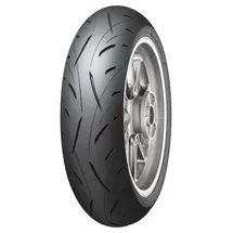 Dunlop Sportmax Roadsport II Rear M/C