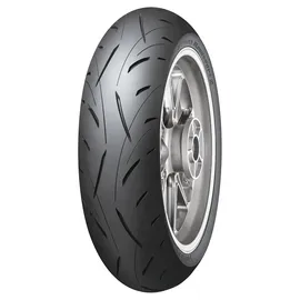 Dunlop Sportmax Roadsport II Rear M/C
