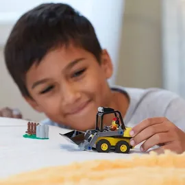 LEGO City Frontlader 60219