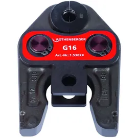 Rothenberger Pressbacke Standard G16