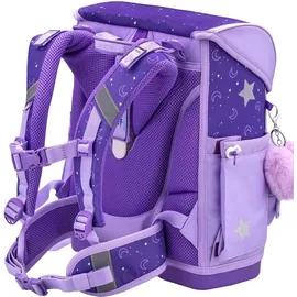 Belmil Compact Plus 5-tlg. lila