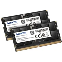A-Data Adata 32GB DDR5-4800 CL40 (AD5S480032G-S)