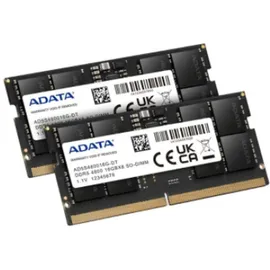 A-Data Adata 32GB DDR5-4800 CL40 (AD5S480032G-S)