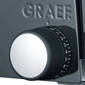 Graef STYLE S12002 Schwarz