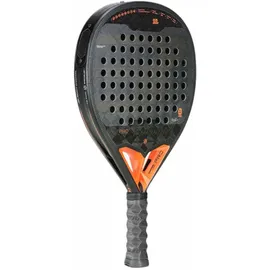 Bullpadel Hack 03 24 Hybrid Padelschläger - Black - One Size