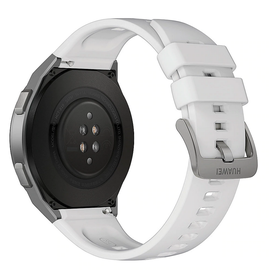 Huawei Watch GT 2e icy white