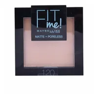 Maybelline Fit Me! Matte + Poreless Puder classic ivory