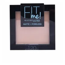 Maybelline Fit Me! Matte + Poreless Puder classic ivory