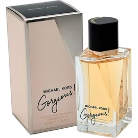 Michael Kors Gorgeous! Eau de Parfum 50 ml