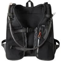 Restrap Race Trinkweste - Black - L-XL