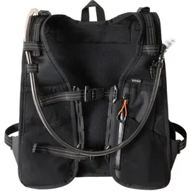 Restrap Race Trinkweste - Black - L-XL