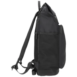Zwei Daypack 41 l schwarz