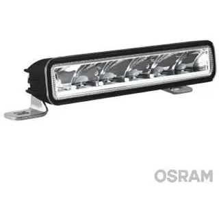 Osram Fernscheinwerfer LEDriving Lightbar SX180-SP LED vorne (B x H x T) 182 x 63.5 x 50