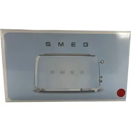 Smeg TSF02RDEU rot