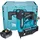 Makita DBN 601 F1J Akku Nagler 18 V 19 - 64 mm mit 1x Akku 3,0 Ah + Makpac - ohne Ladegerät